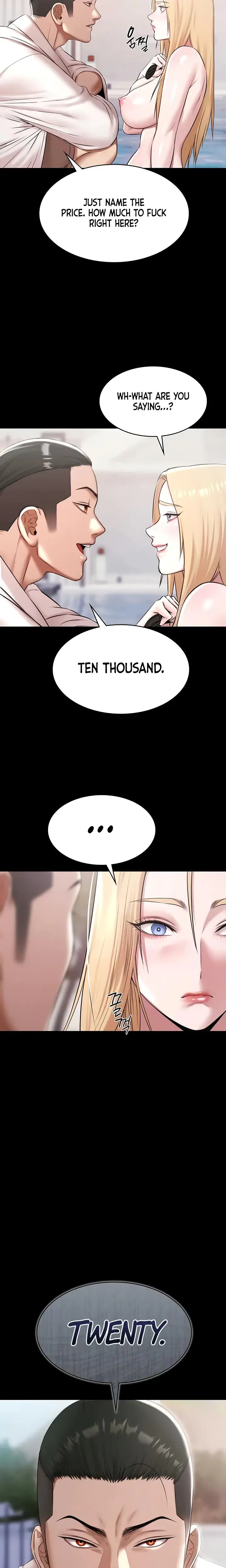 Pool Party Episode 11 - Page 6