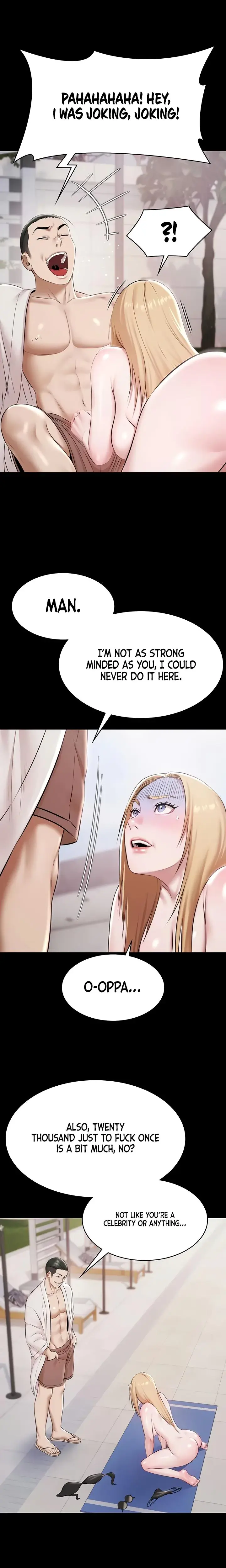 Pool Party Episode 11 - Page 9