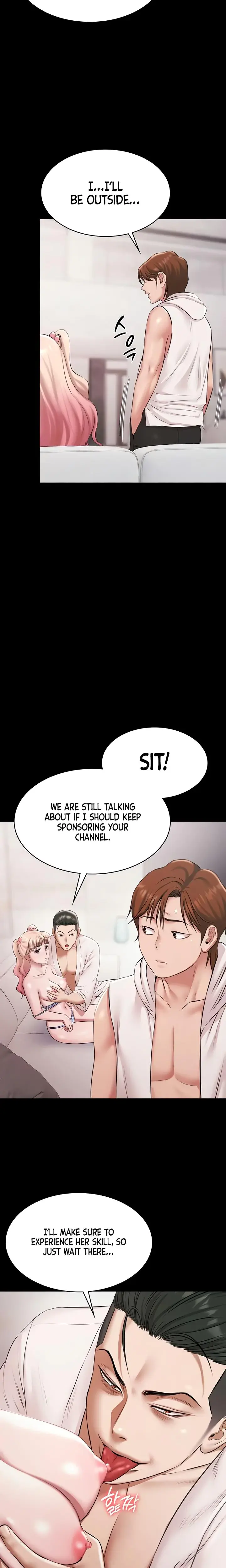 Pool Party Episode 12 - Page 11