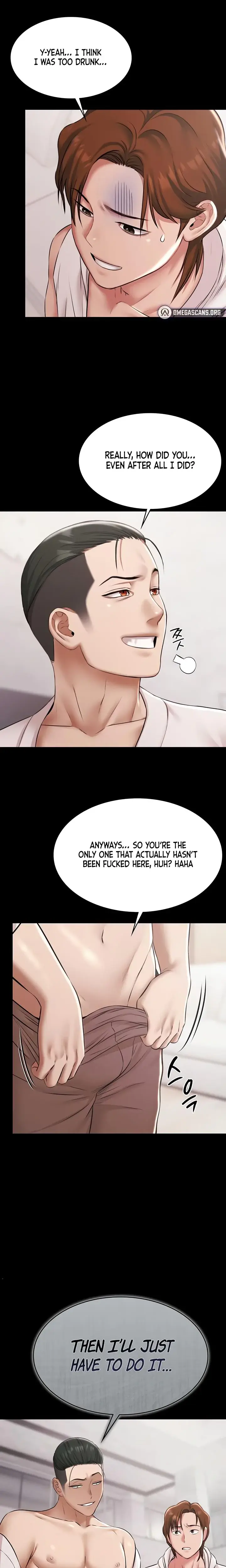 Pool Party Episode 12 - Page 15