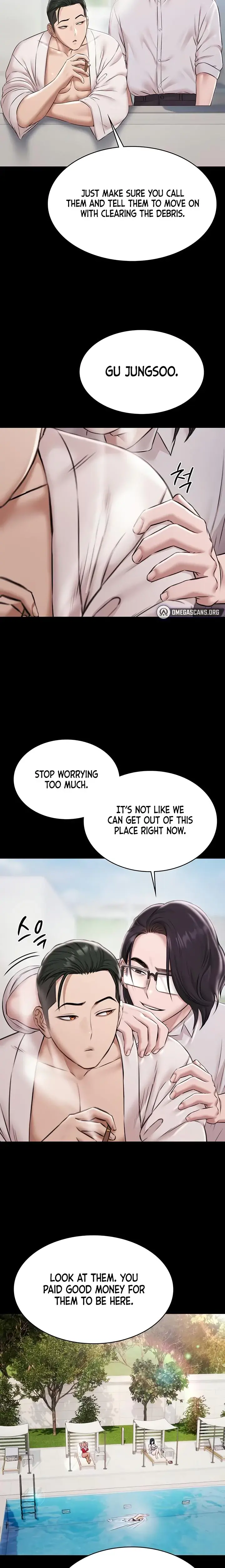 Pool Party Episode 12 - Page 2