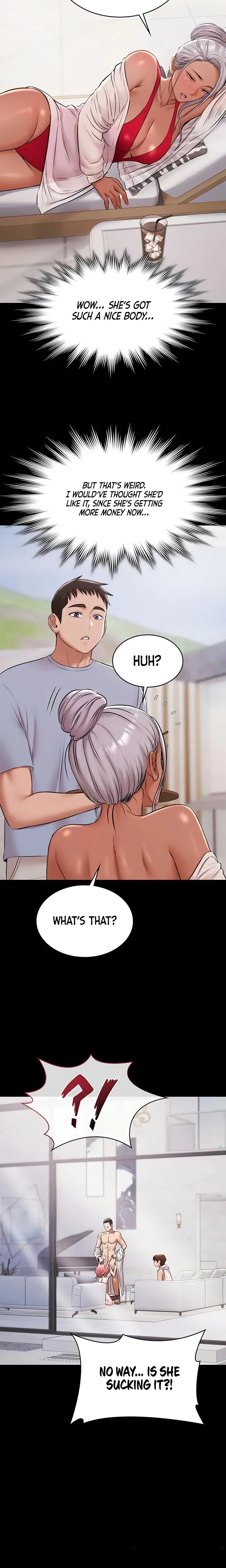 Pool Party Episode 12 - Page 20