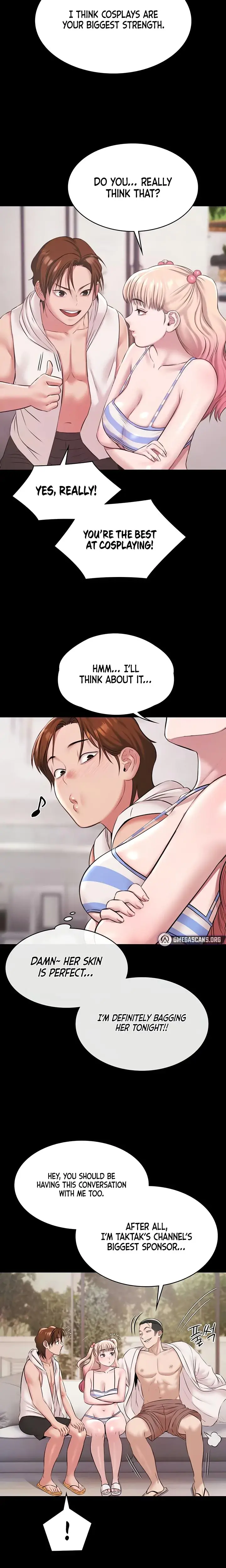 Pool Party Episode 12 - Page 7
