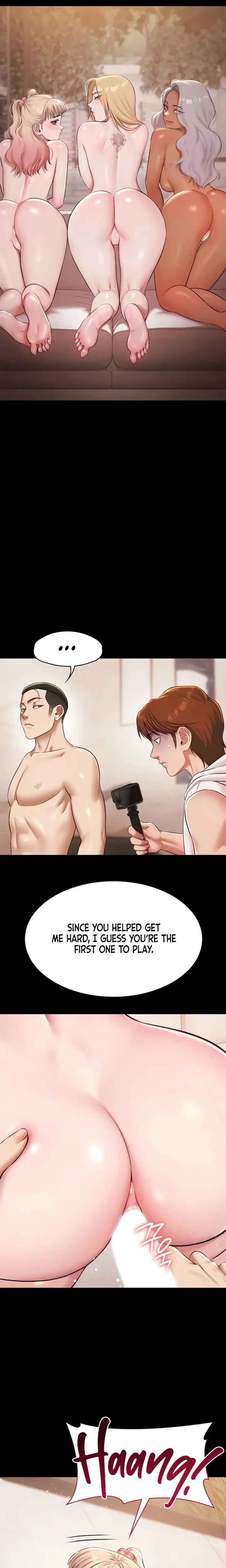 Pool Party Episode 13 - Page 10