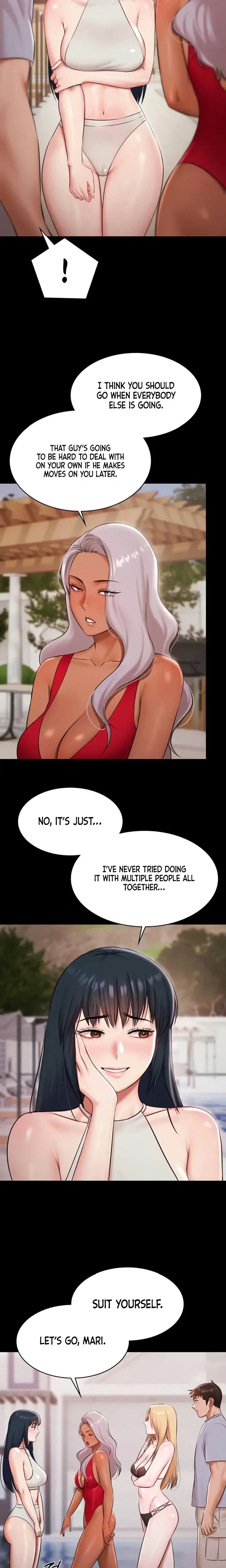 Pool Party Episode 13 - Page 2