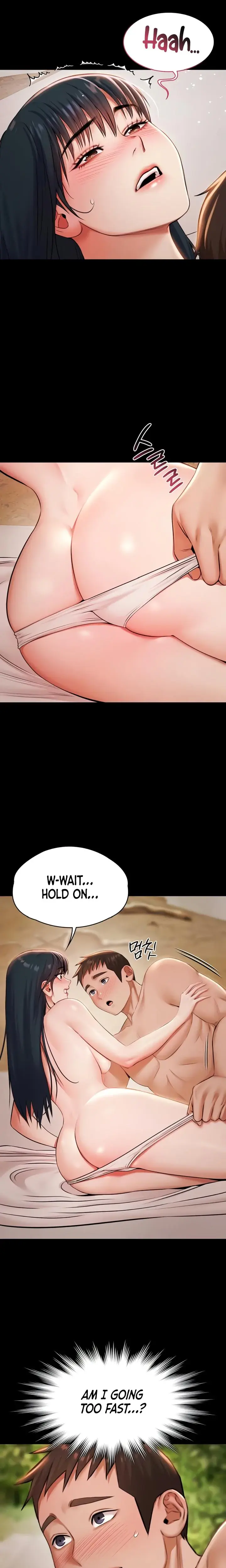 Pool Party Episode 14 - Page 11