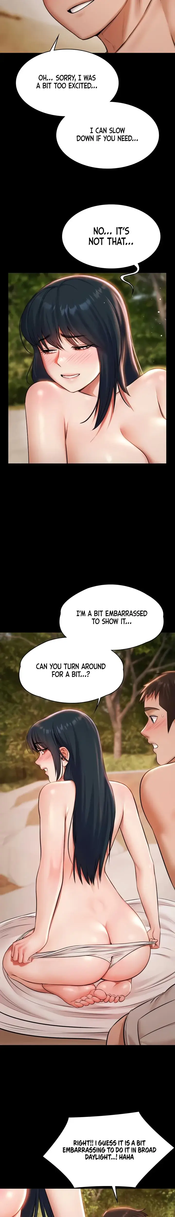 Pool Party Episode 14 - Page 12