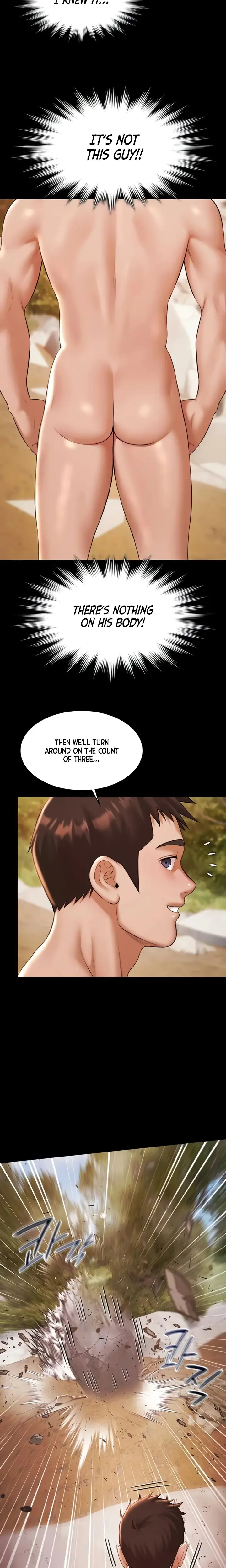 Pool Party Episode 14 - Page 15