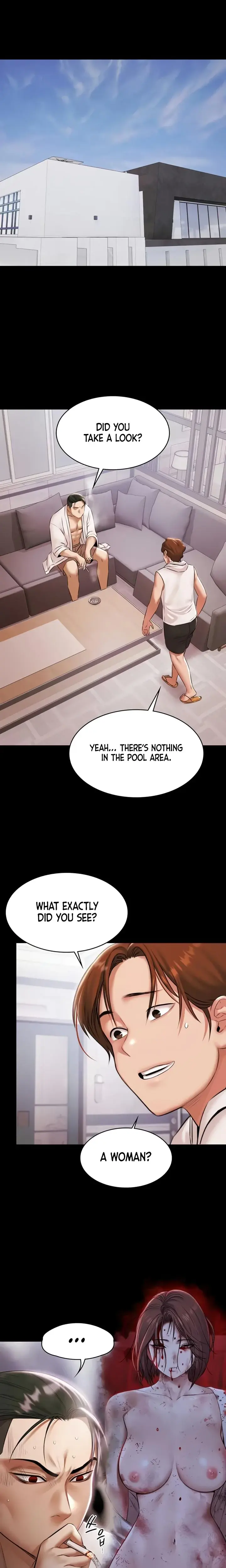 Pool Party Episode 14 - Page 19