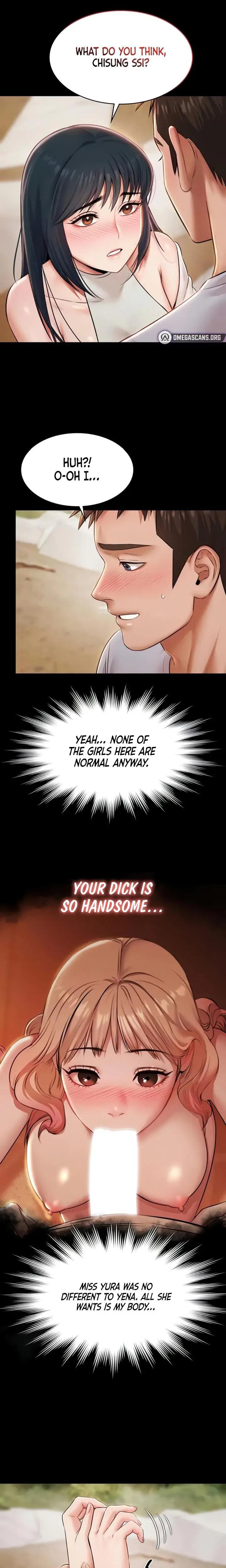 Pool Party Episode 14 - Page 2