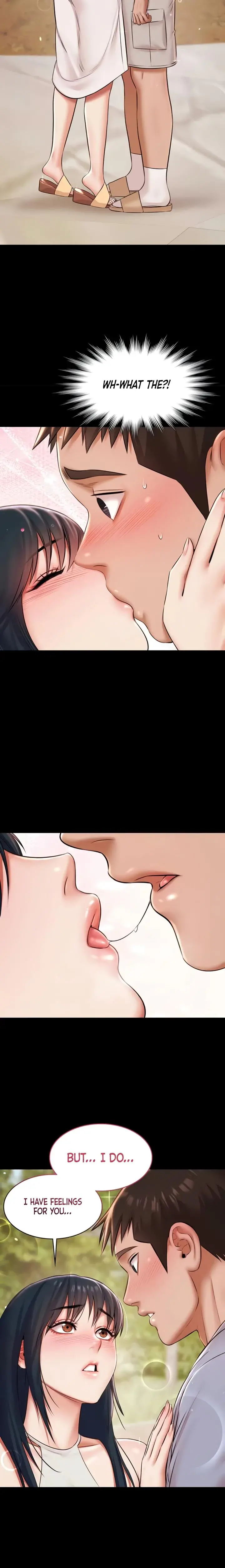 Pool Party Episode 14 - Page 4