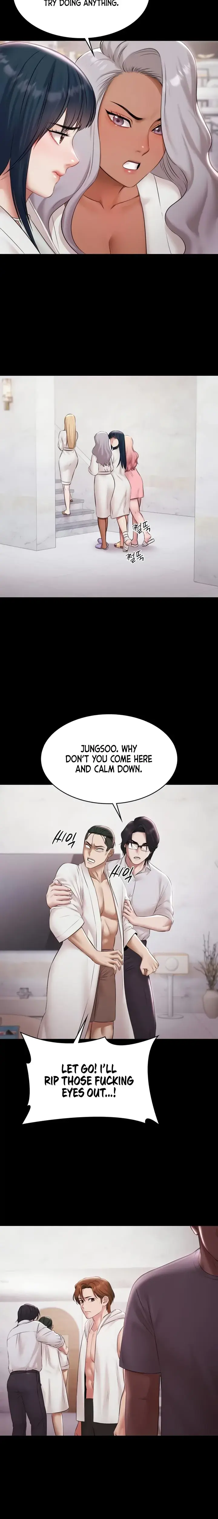 Pool Party Episode 15 - Page 11