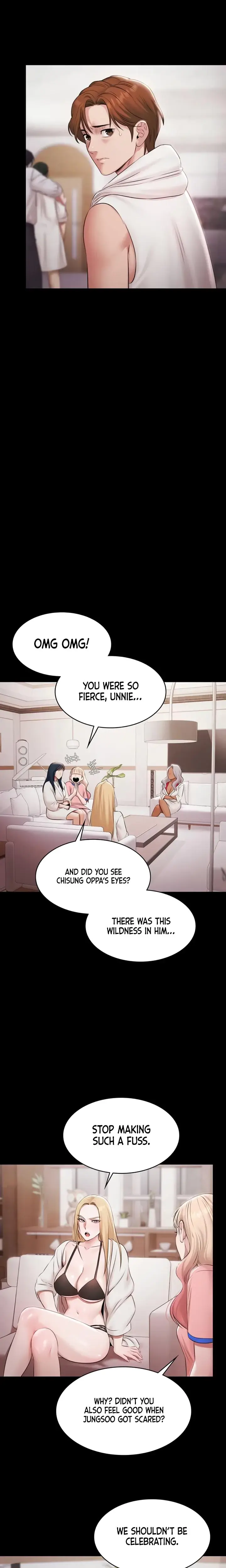 Pool Party Episode 15 - Page 12