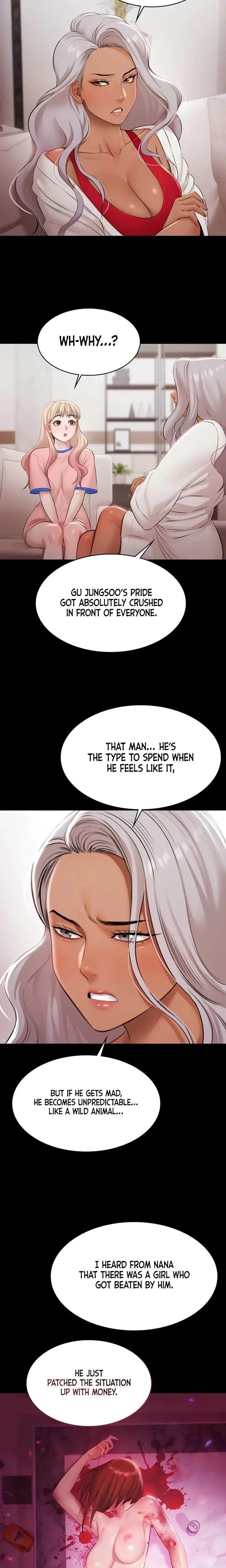 Pool Party Episode 15 - Page 13