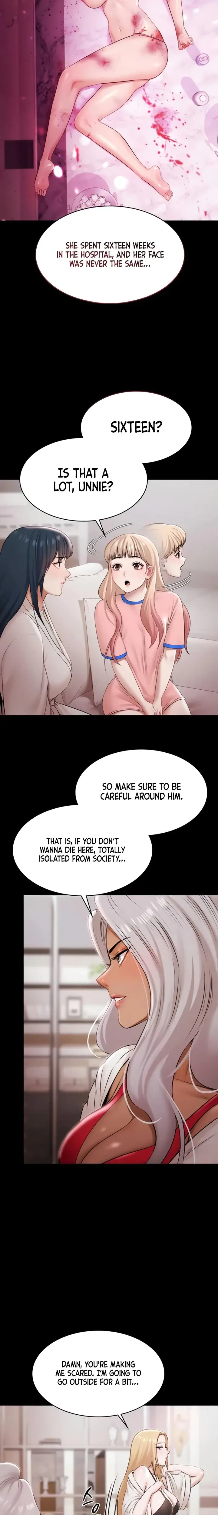 Pool Party Episode 15 - Page 14