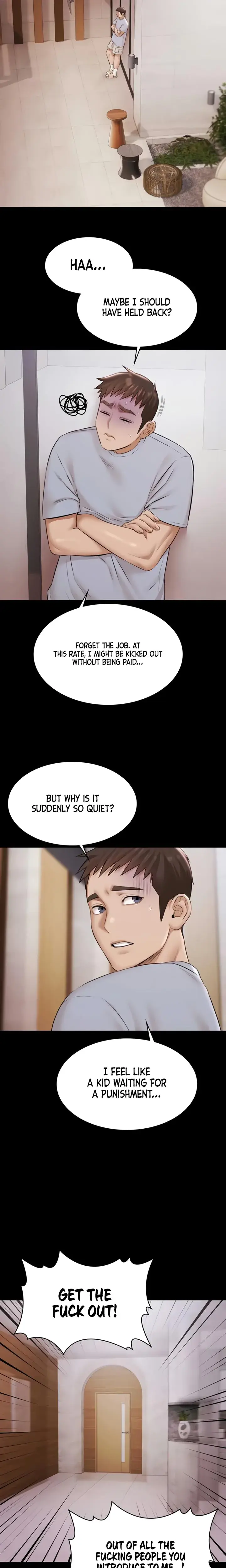 Pool Party Episode 15 - Page 16
