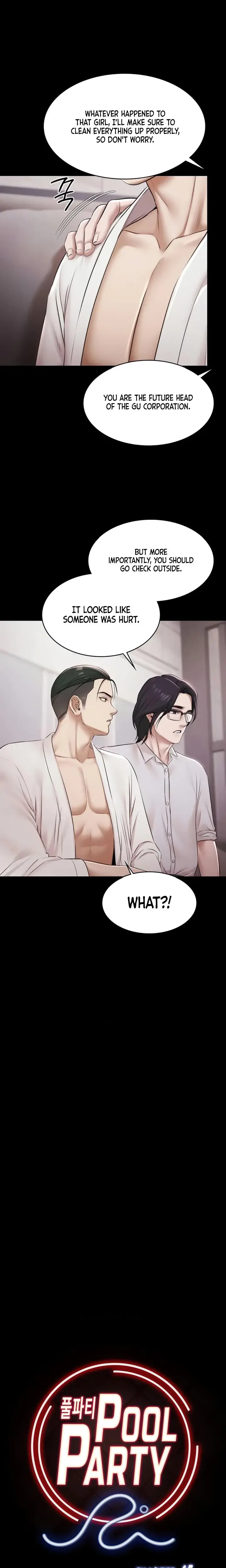 Pool Party Episode 15 - Page 4