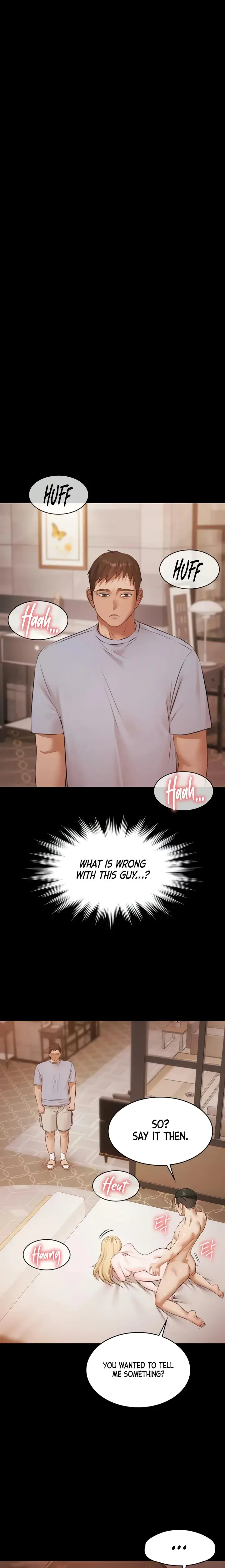 Pool Party Episode 16 - Page 10
