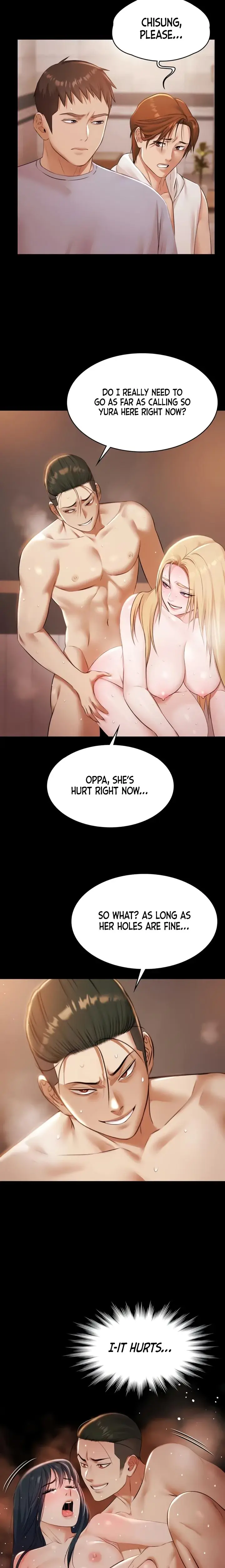 Pool Party Episode 16 - Page 14