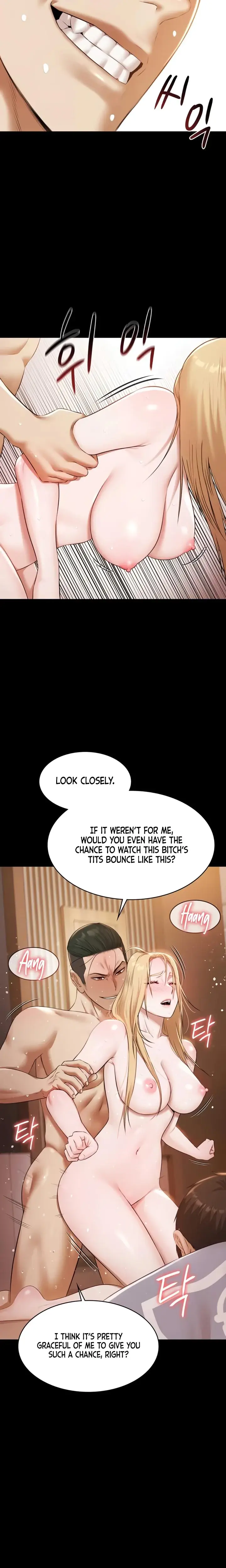 Pool Party Episode 16 - Page 16
