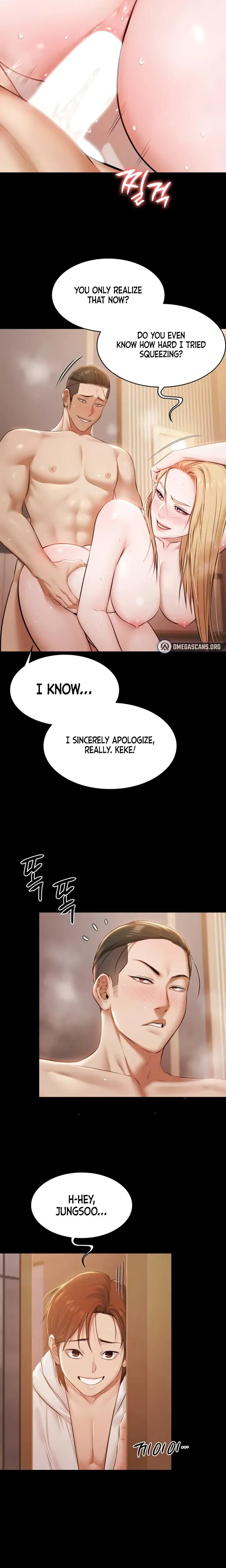 Pool Party Episode 16 - Page 7