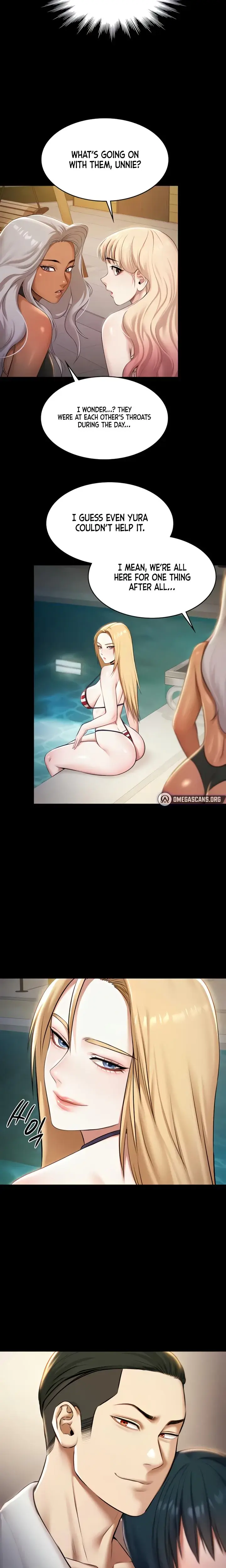 Pool Party Episode 17 - Page 21