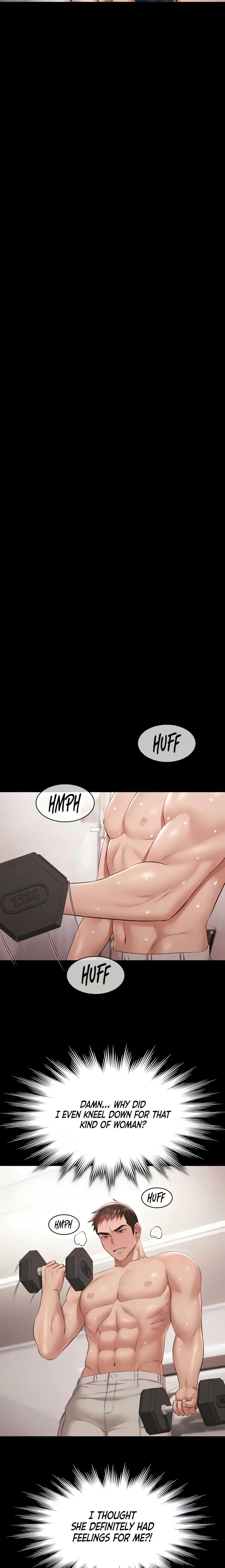 Pool Party Episode 17 - Page 22