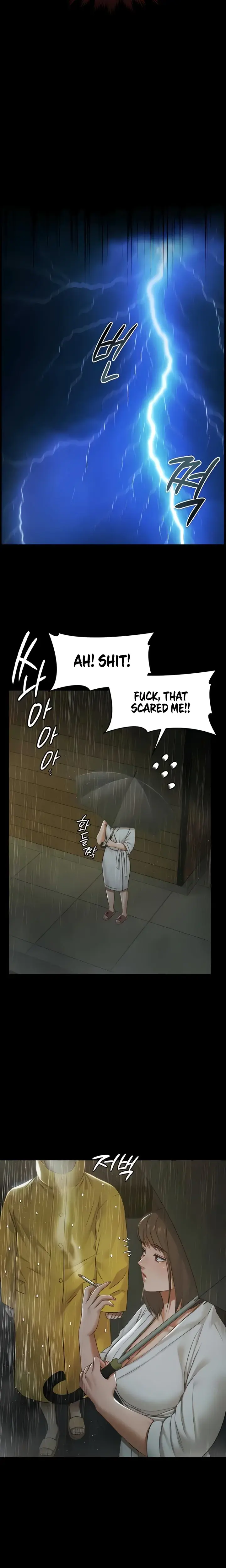 Pool Party Episode 17 - Page 8