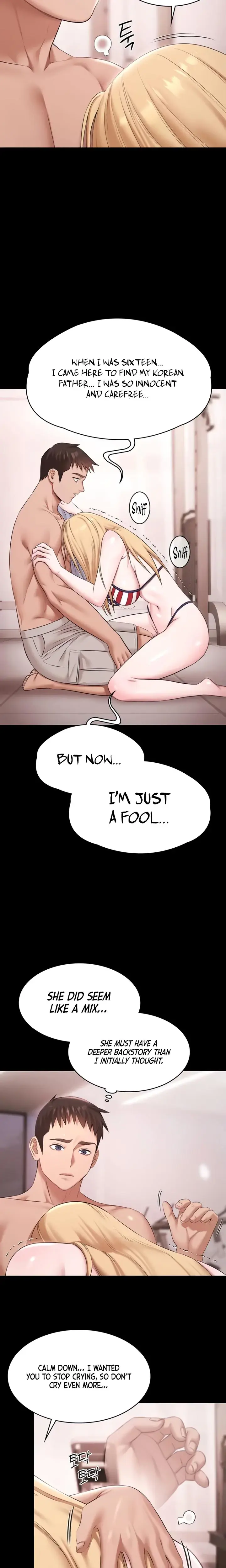Pool Party Episode 18 - Page 10