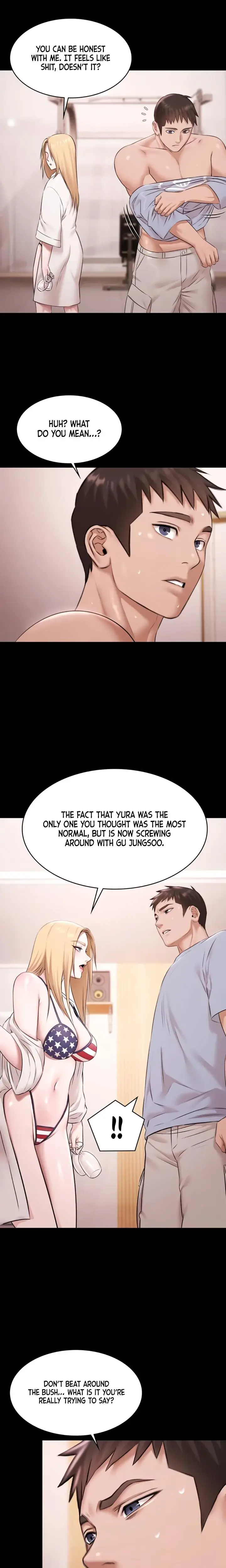 Pool Party Episode 18 - Page 2