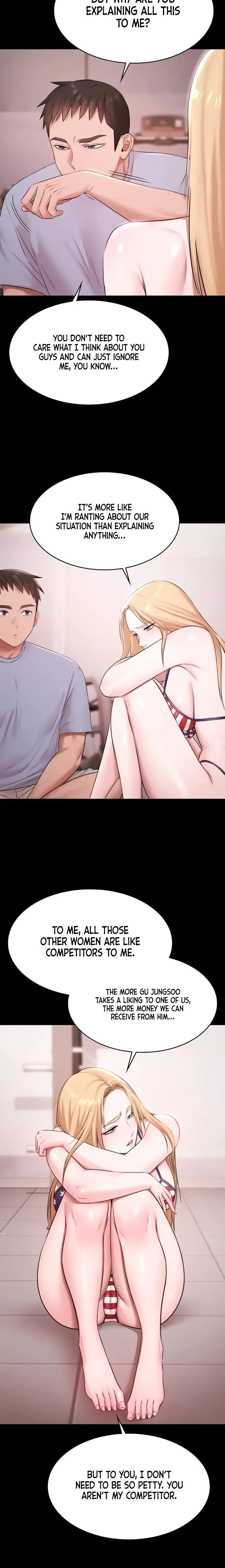 Pool Party Episode 18 - Page 7