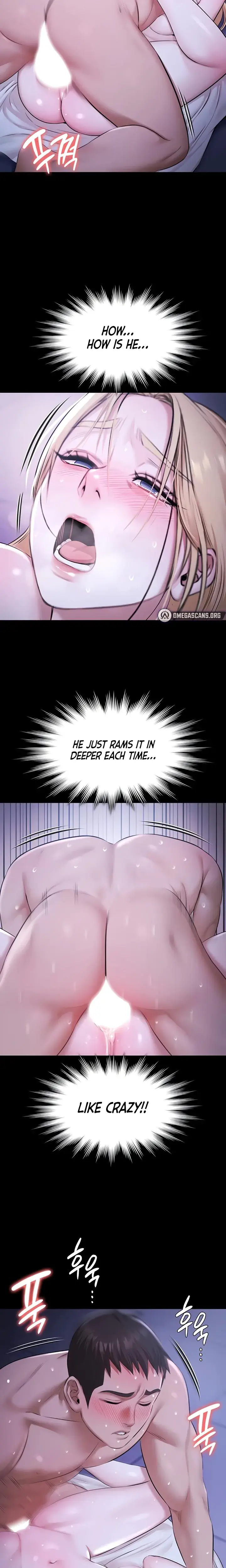 Pool Party Episode 19 - Page 15