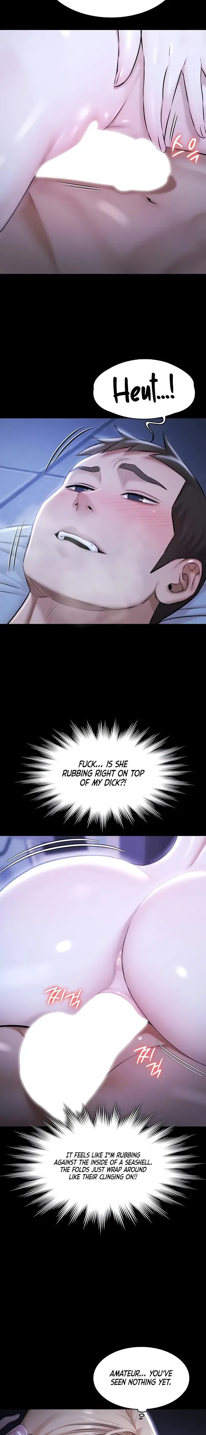 Pool Party Episode 19 - Page 4