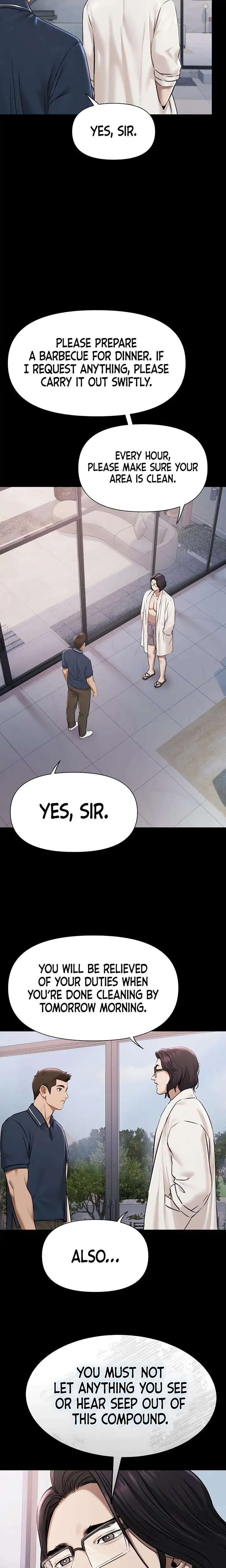 Pool Party Episode 2 - Page 11