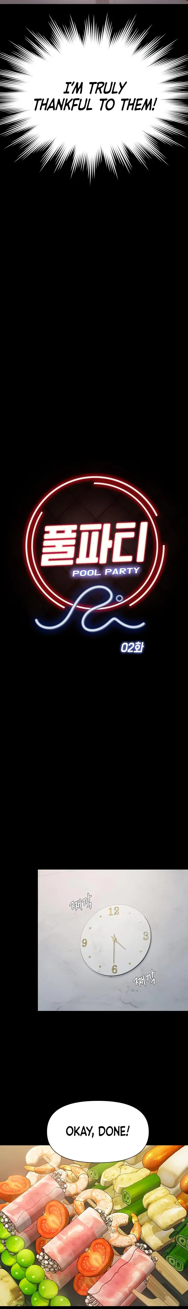 Pool Party Episode 2 - Page 13