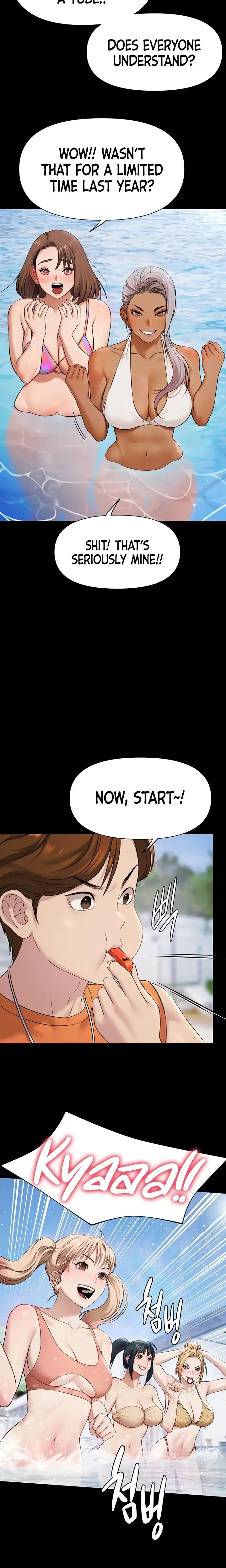 Pool Party Episode 2 - Page 16