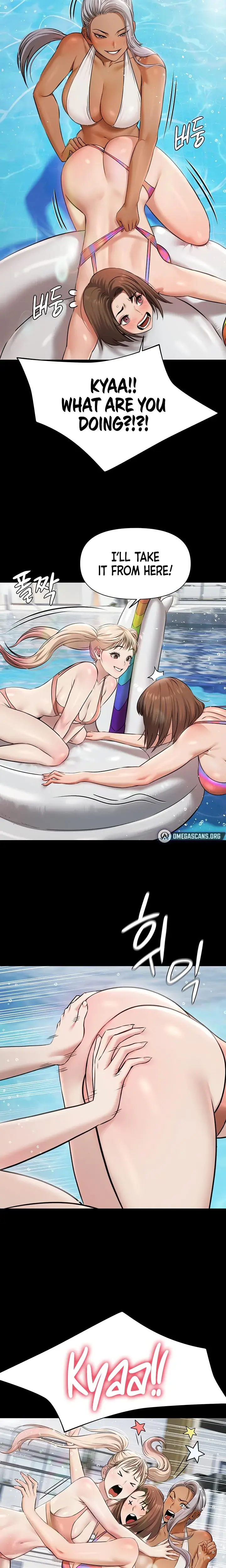 Pool Party Episode 2 - Page 19