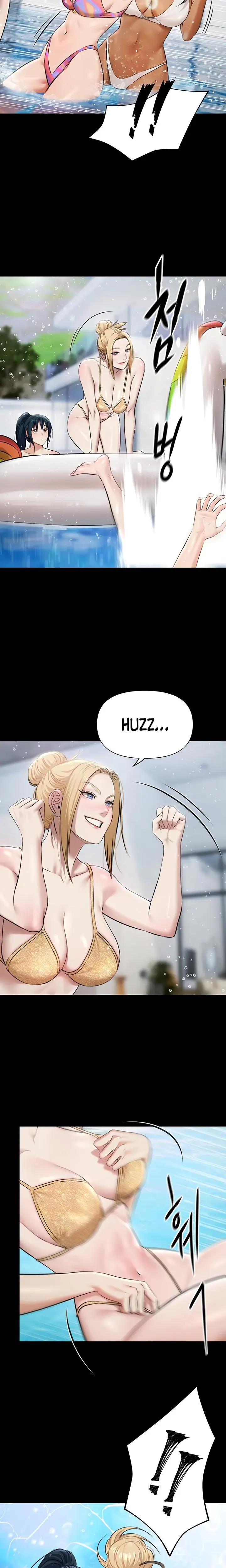 Pool Party Episode 2 - Page 20