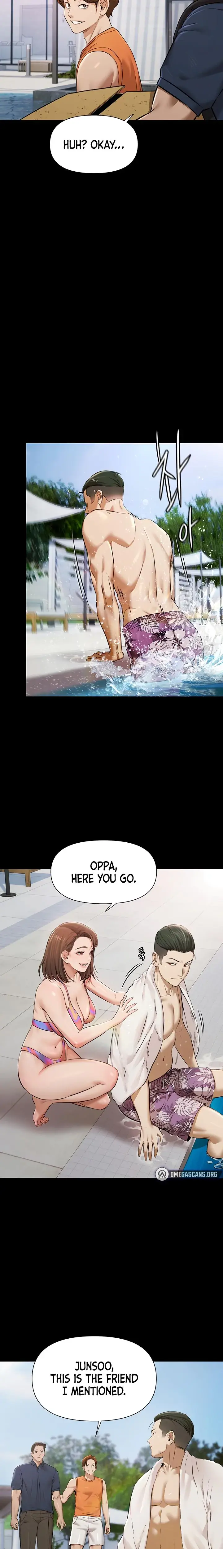 Pool Party Episode 2 - Page 3