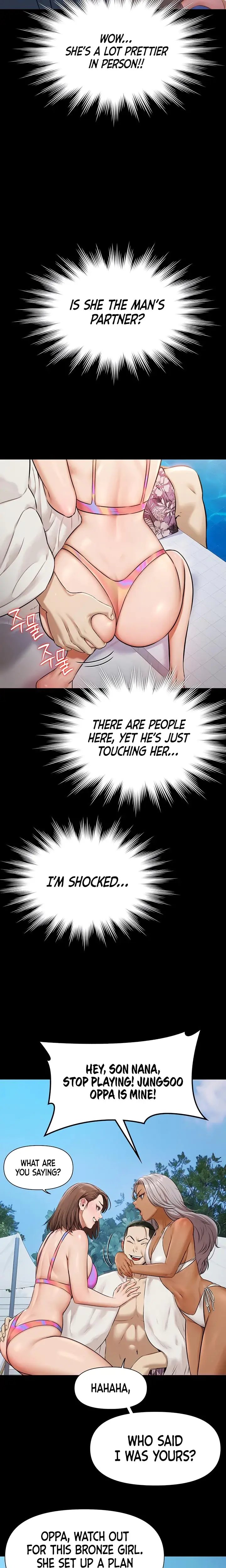 Pool Party Episode 2 - Page 6