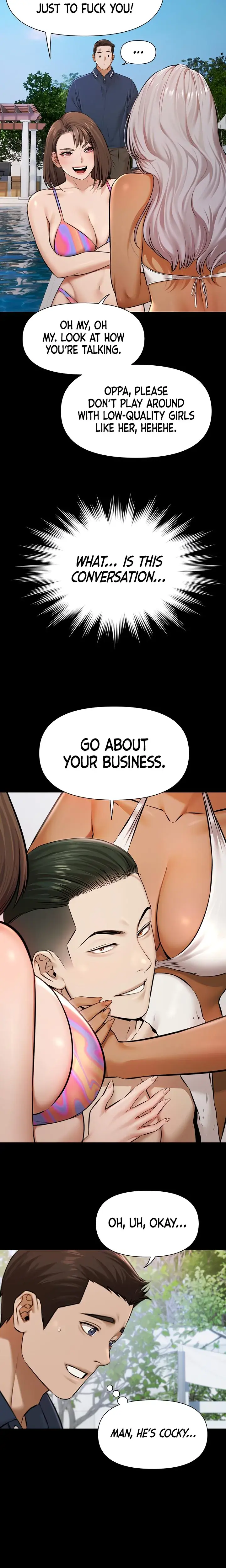 Pool Party Episode 2 - Page 7
