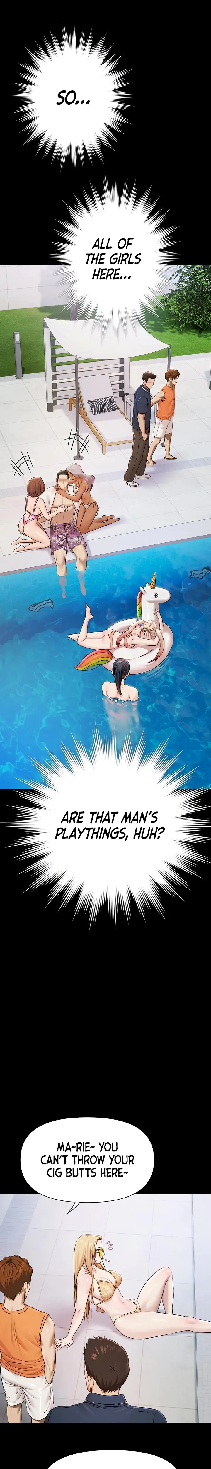 Pool Party Episode 2 - Page 8