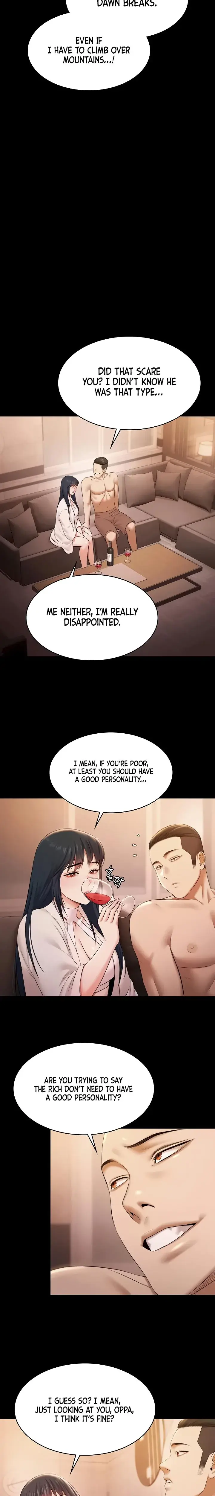 Pool Party Episode 20 - Page 15