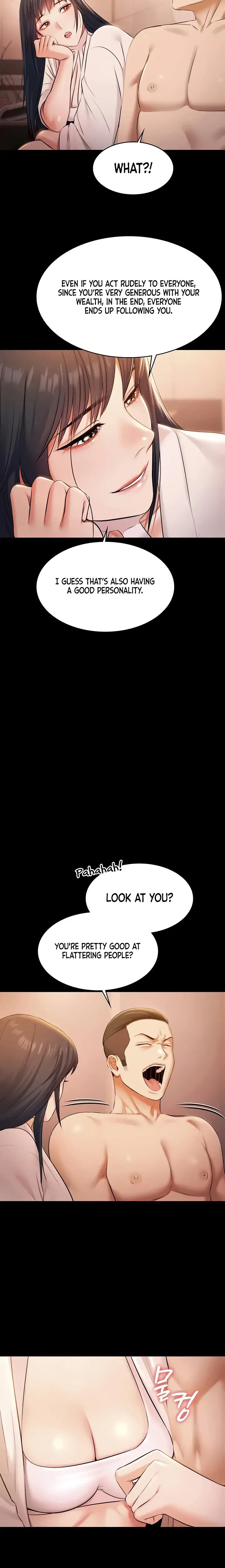 Pool Party Episode 20 - Page 16