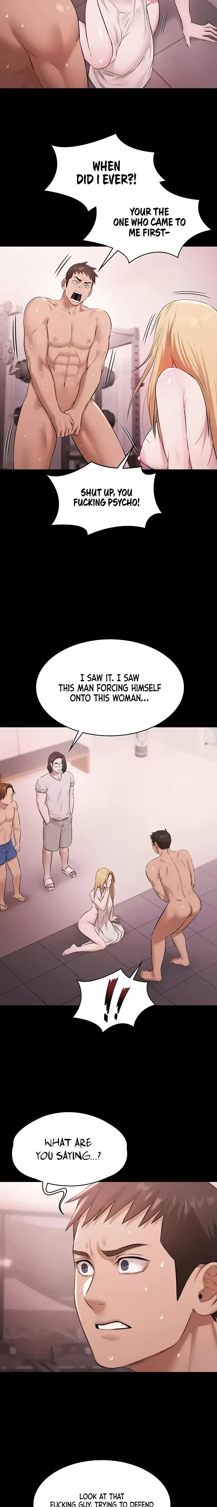 Pool Party Episode 20 - Page 2