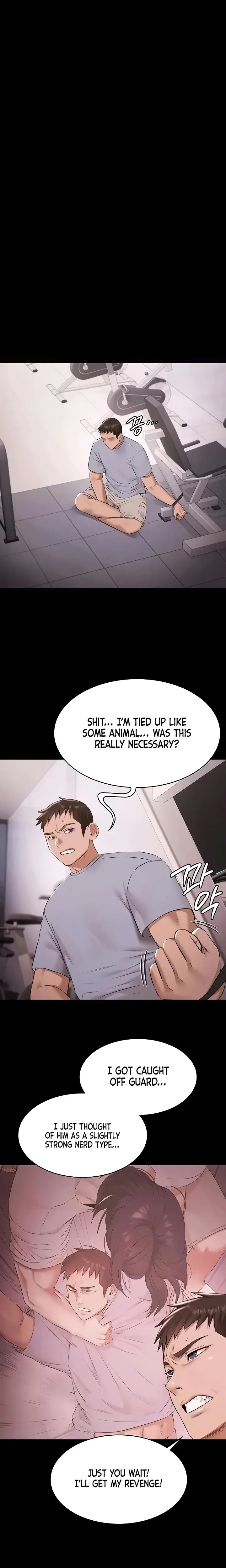 Pool Party Episode 21 - Page 15