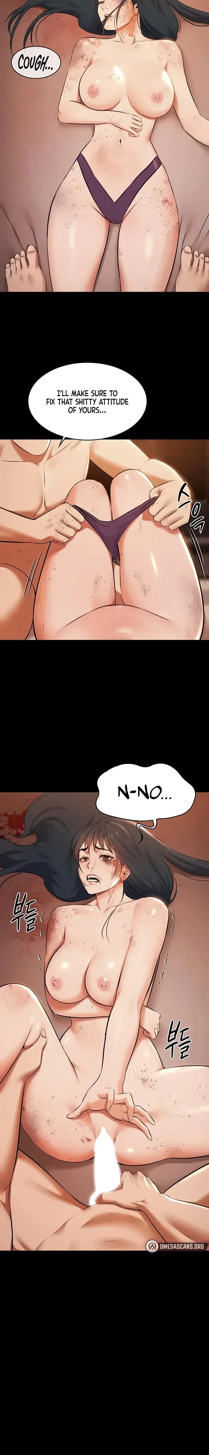 Pool Party Episode 21 - Page 22