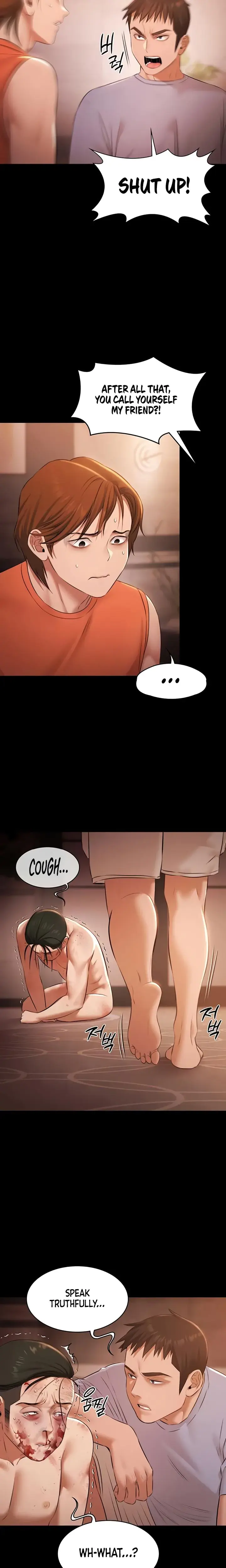 Pool Party Episode 22 - Page 14