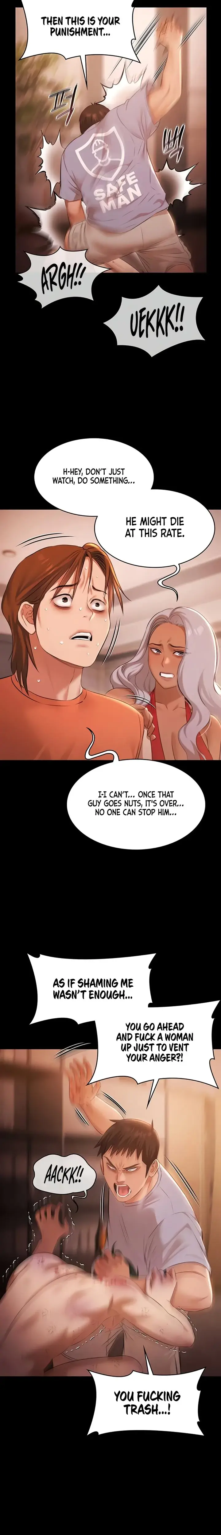 Pool Party Episode 22 - Page 16