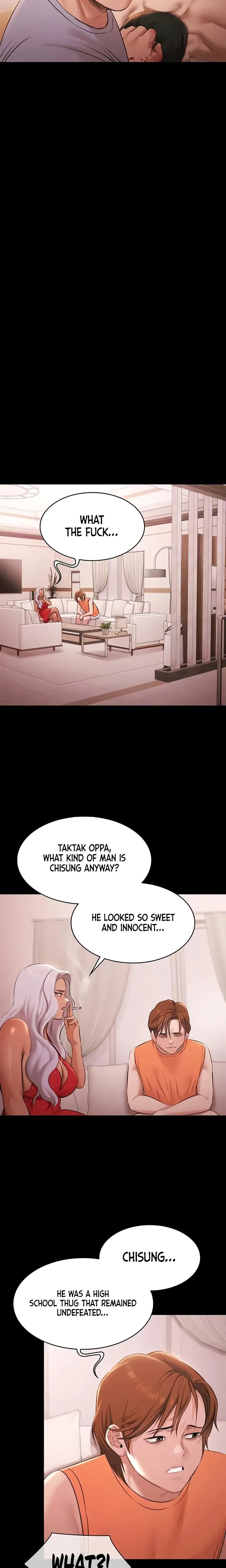 Pool Party Episode 22 - Page 18